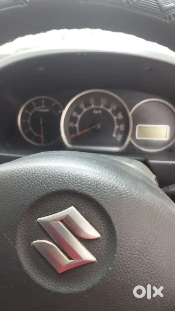 Maruti Suzuki Alto K10 2011 Car + Cng