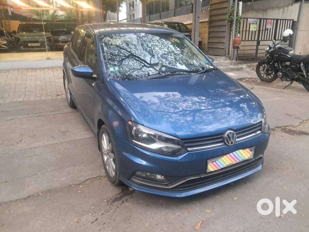 Volkswagen Ameo 1.5 Tdi Highline At, 2017, Diesel