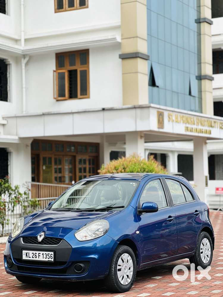 Renault Pulse Rxl Optional, 2014, Diesel