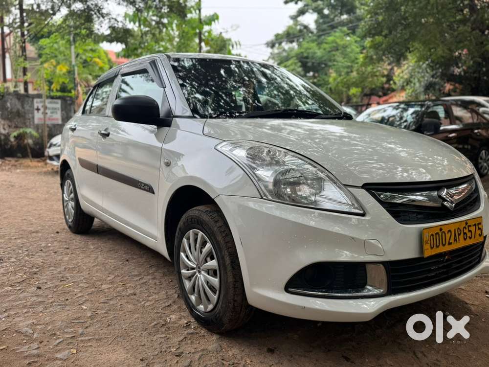 Swift Dzire Tour Ldi 2017