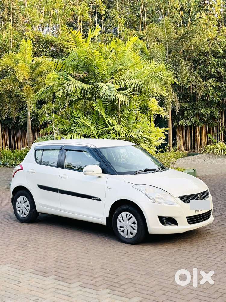 Maruti Suzuki Swift