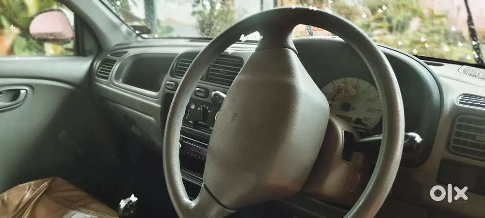 Maruthi Alto Lxi With 70000 Km Only.