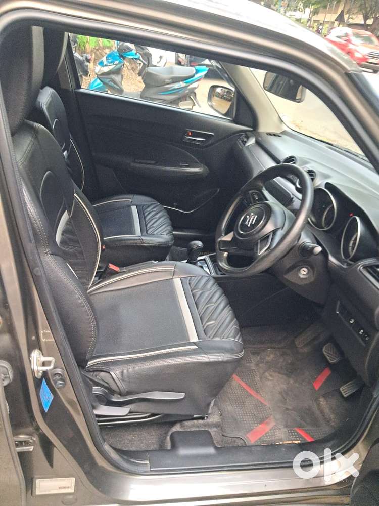 Maruti Suzuki Swift Vxi Ags, 2021, Petrol
