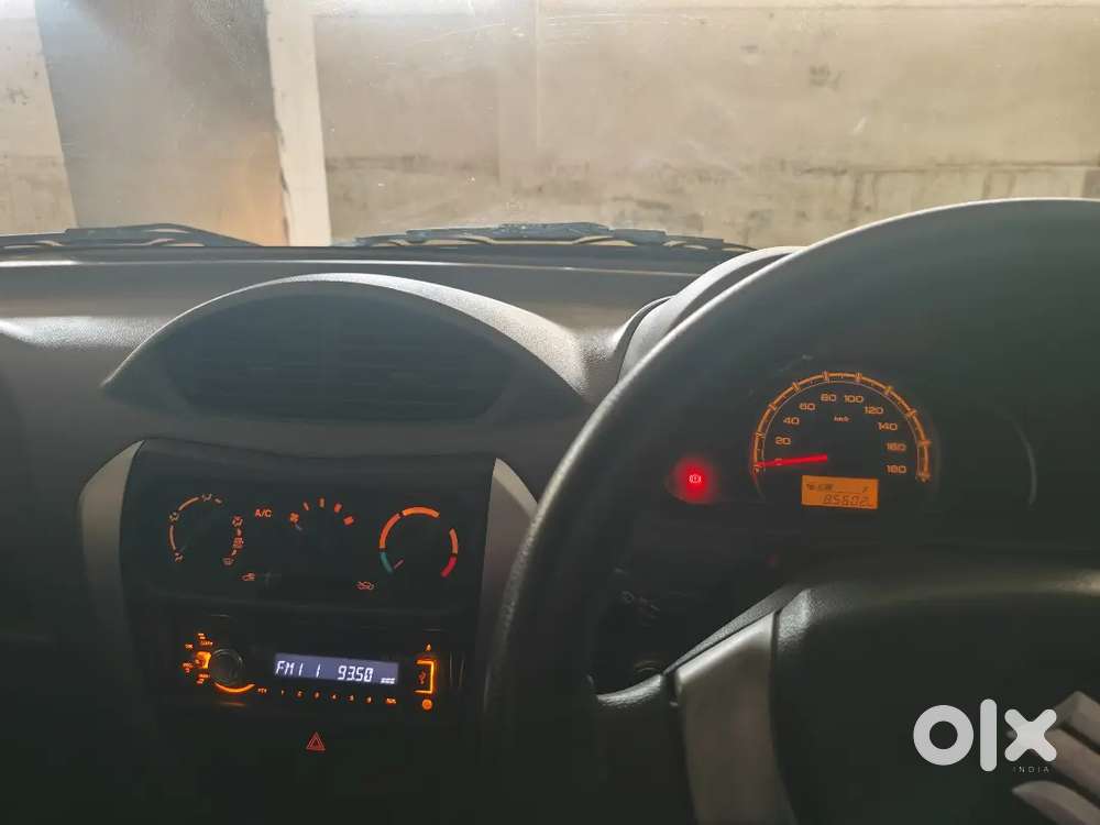 Maruti Suzuki Alto 800 2014 Petrol Well Maintained