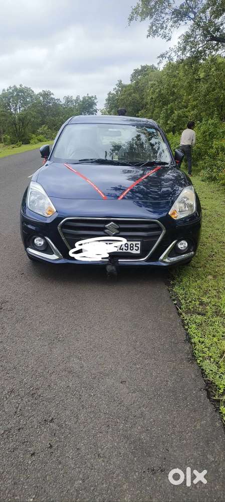 Maruti Suzuki Dzire 2023