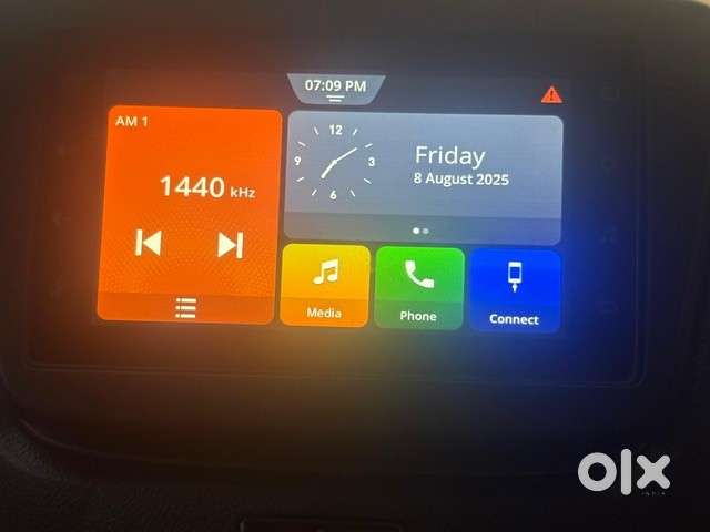 Maruti Suzuki Wagon R 1.2 Zxi, 2020, Petrol