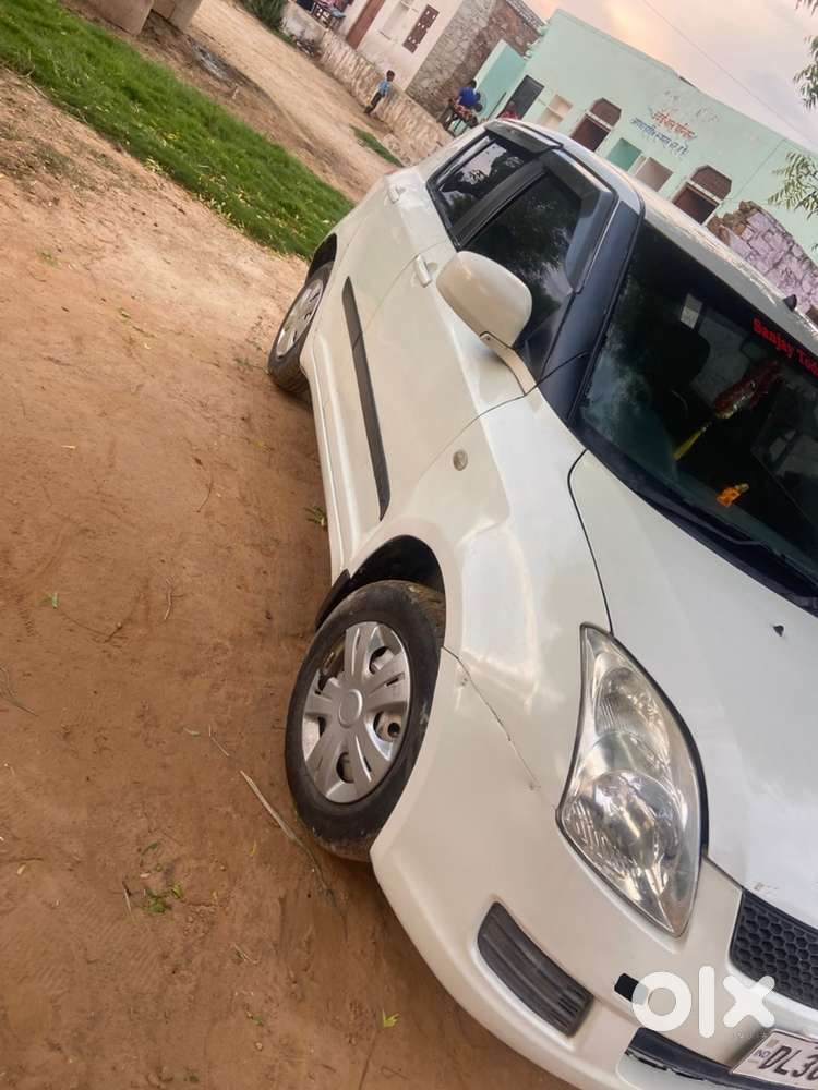 Maruti Suzuki Swift Petrol Good Condition