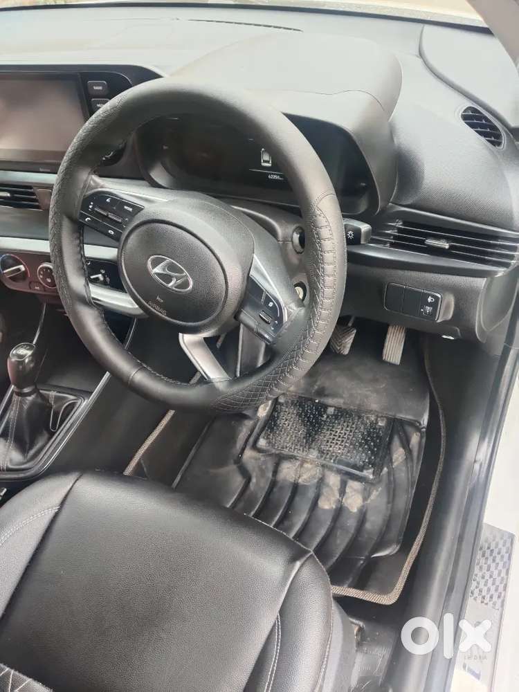 Hyundai New I20 2021 59000 Km Driven