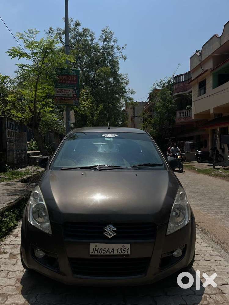 Maruti Suzuki Diesel Car 2010