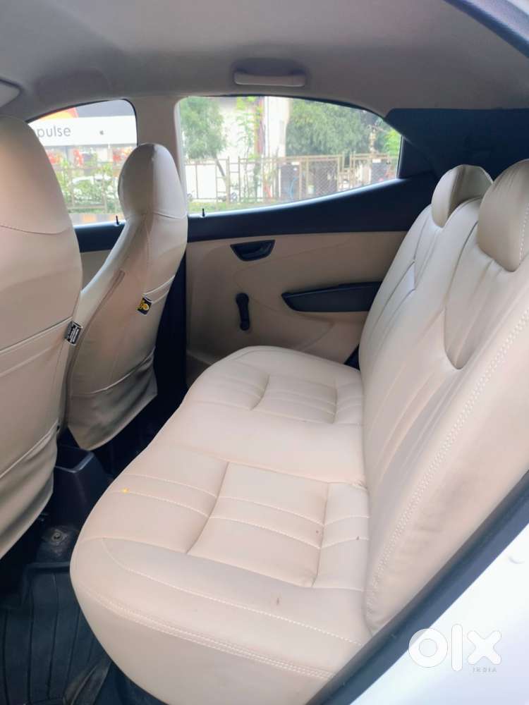 Hyundai Eon Magna +, 2016, Petrol