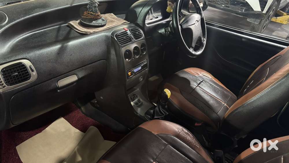Tata Indigo Ecs 2015 Diesel Manual Car