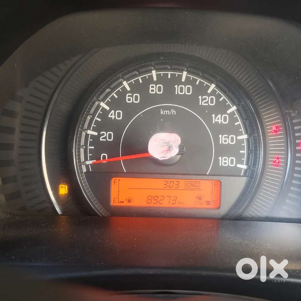 Good Vehicle And Low Maintenance Charges