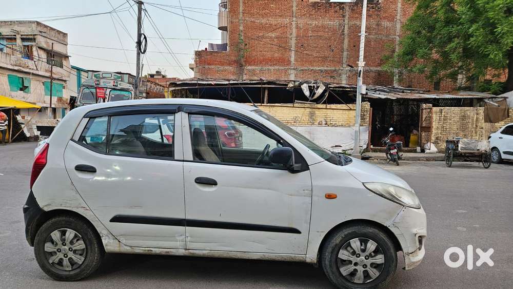 Hyundai I10 1.1l Irde Magna Special Edition, 2015, Petrol