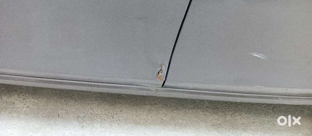 Tata Tiago 2017 Petro Cng Good Condition 5 .10 Hajar Kakharcha Hai