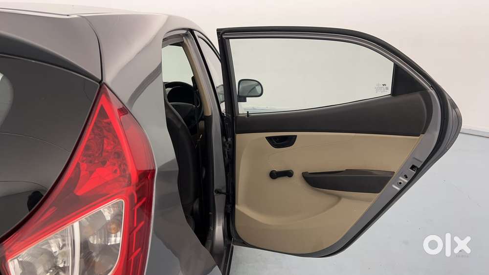 Hyundai Eon Era +, 2014, Petrol
