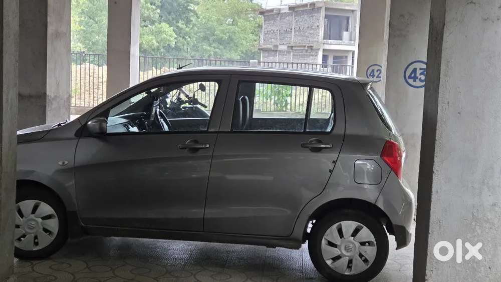 Maruti Suzuki Celerio