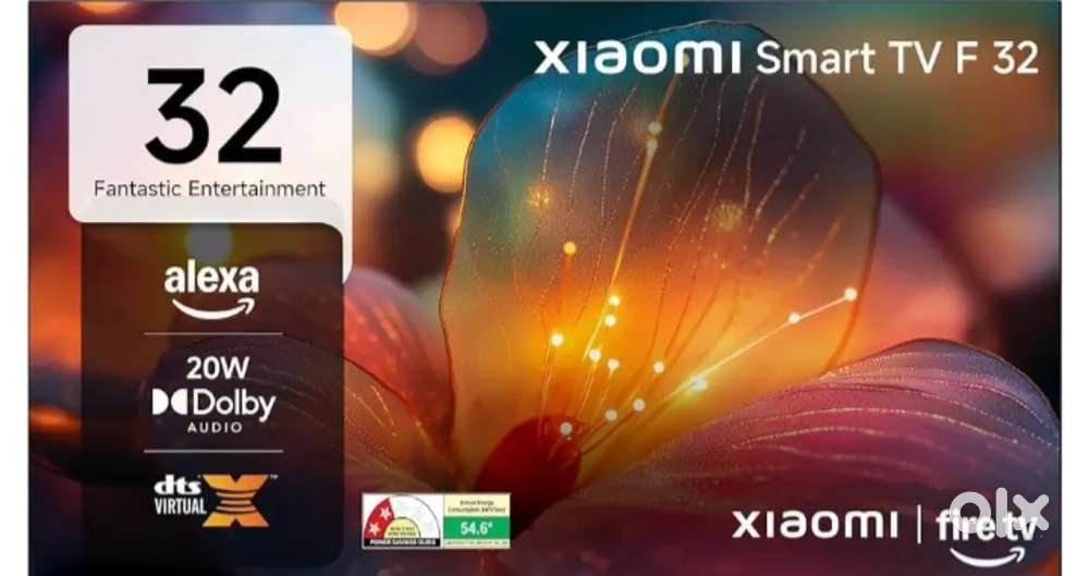 Mi smart tv 32 inch