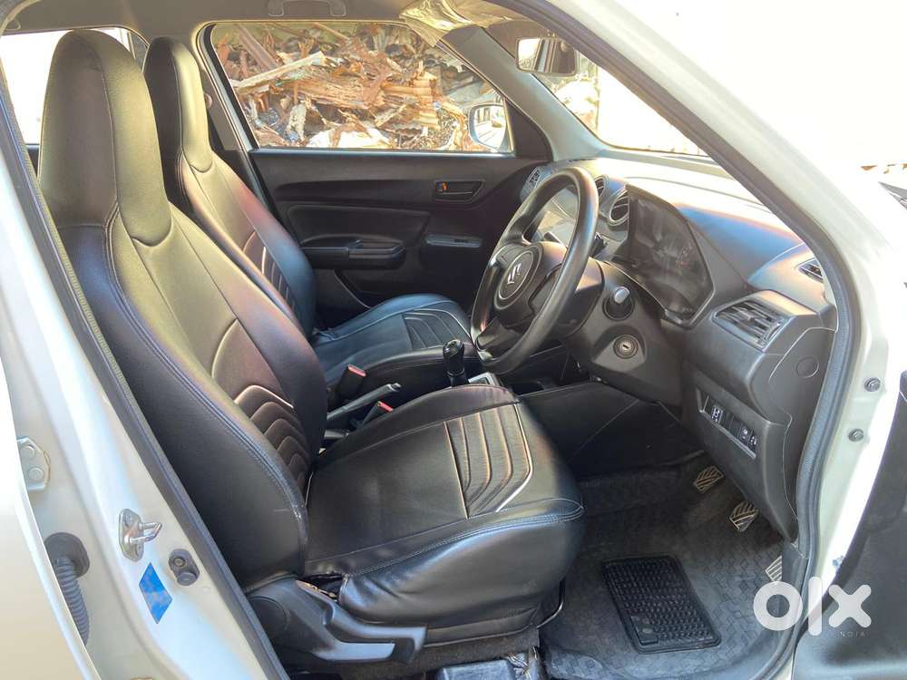 Maruti Suzuki Swift 1.2 Lxi (o), 2020, Petrol