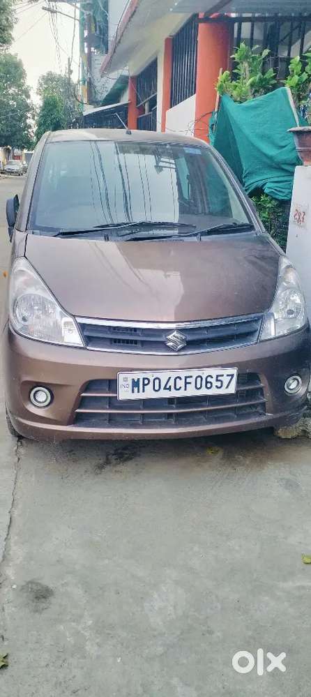 Maruti Suzuki Estilo Lxi 2010