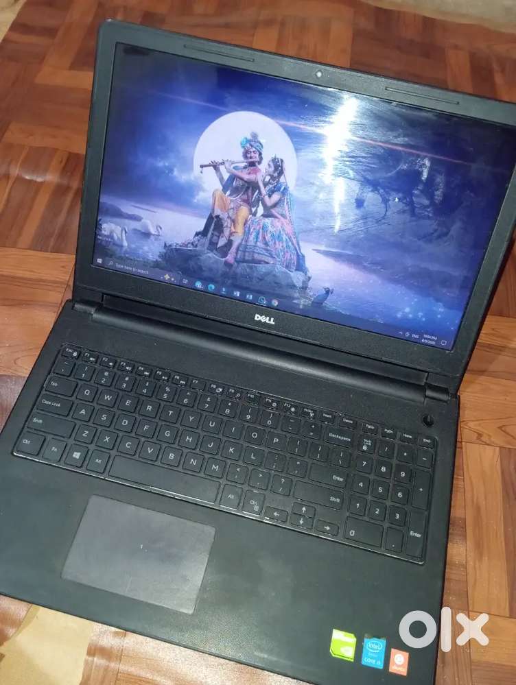 Dell laptop argent selling