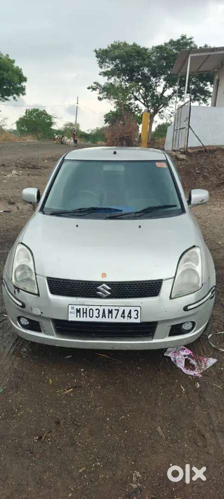 Maruti Suzuki Dzire 2008 Diesel Good Condition