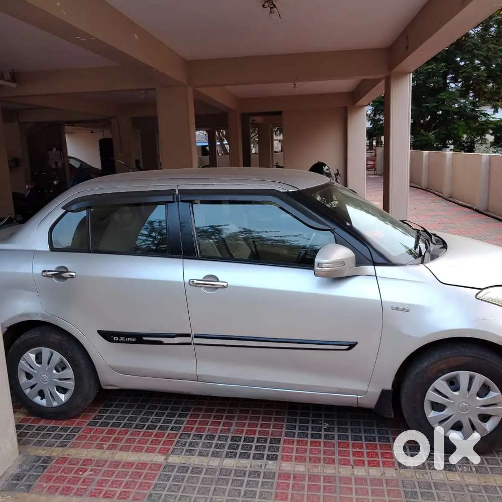 Swift Dzire Diesel 2013