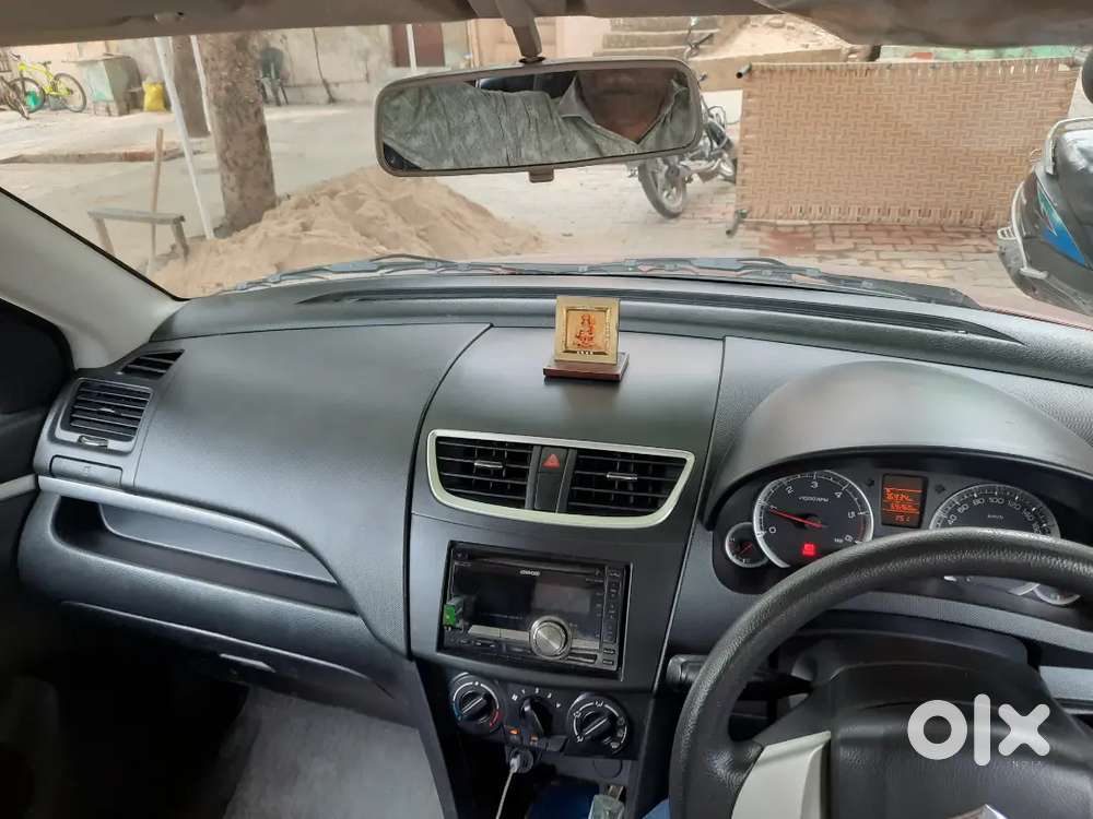 Swift Vdi Maruti Suzuki 2013 Manual Diesel