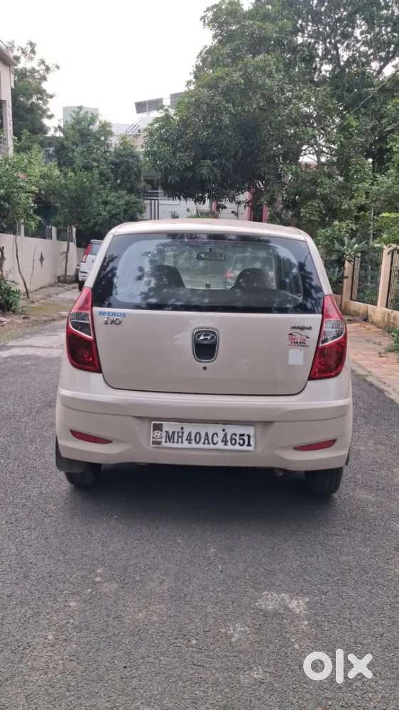 Hyundai I10 Magna 1.1l, 2014, Petrol