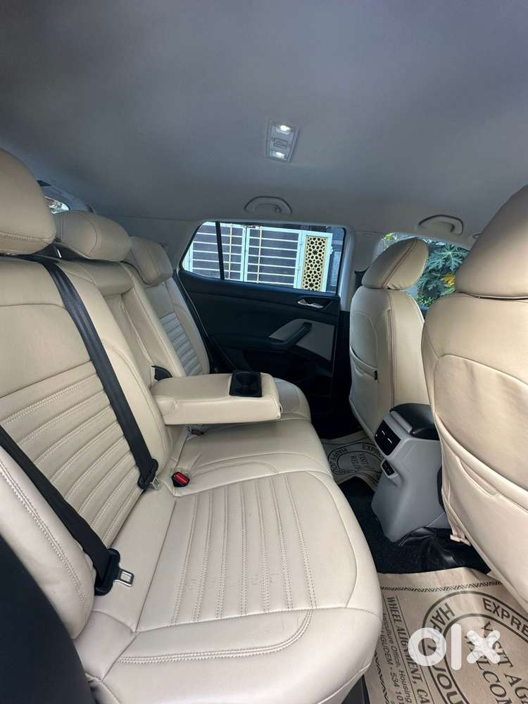 Skoda Kushaq Petrol 2023 Model