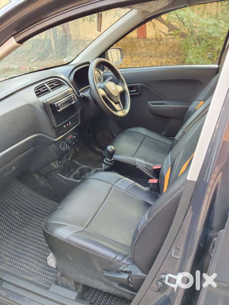 Maruti Suzuki Alto K10 Vxi (o), 2022, Petrol