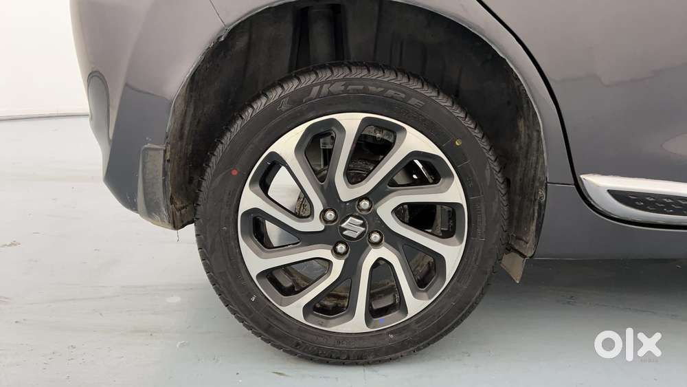 Maruti Suzuki Baleno Alpha, 2022, Petrol