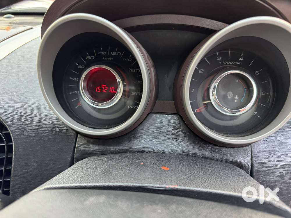 Mahindra Xuv500 W8, 2014, Diesel