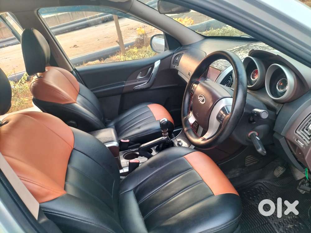 Mahindra Xuv500 W8, 2014, Diesel