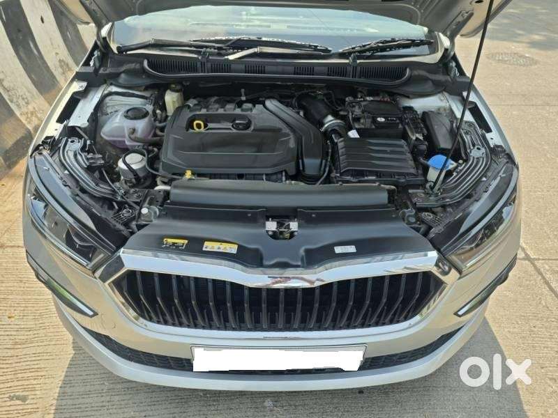 Skoda Slavia 1.5 Tsi Style Dsg, 2023, Petrol