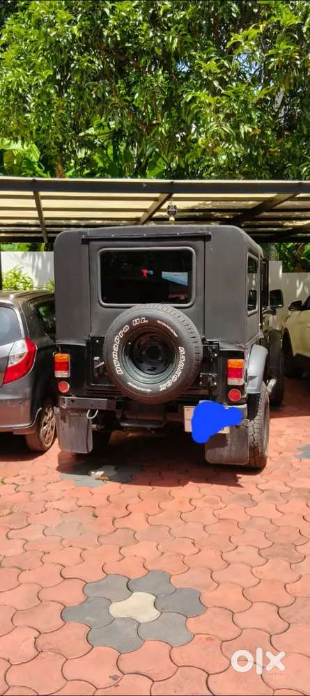 Thar 2011 (2wd) For Sale