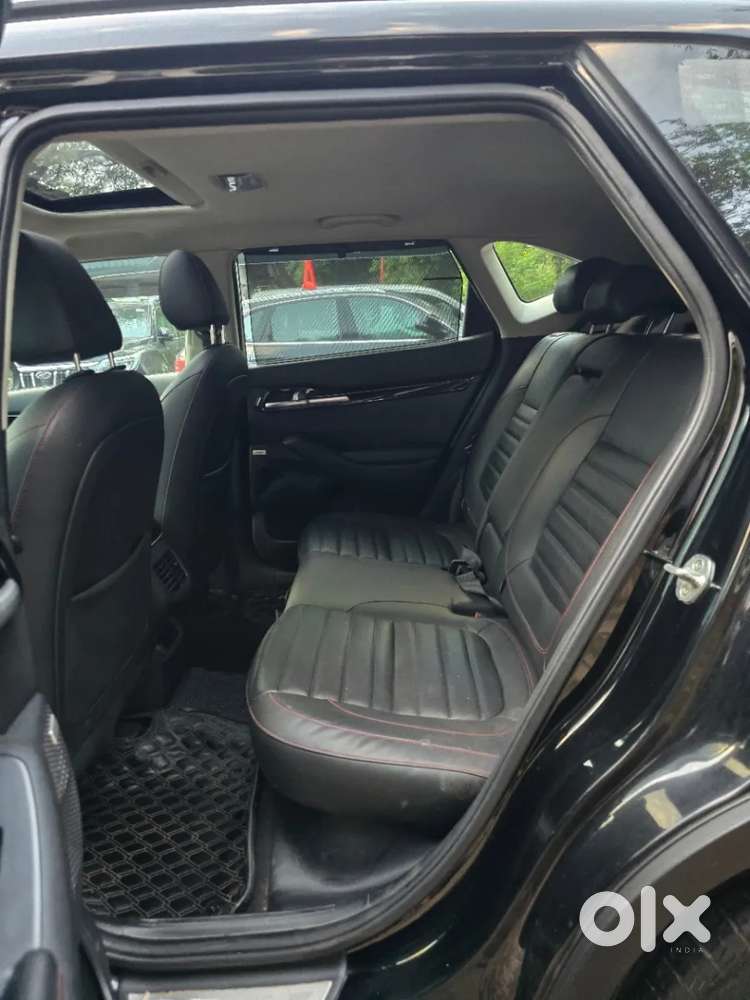 Kia Seltos 1.5 Gtx+ Diesel At, 2021, Diesel