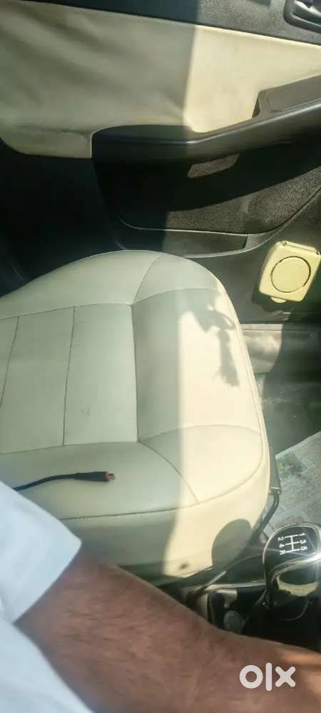 Tata Zest 1.3 Diesel 2014