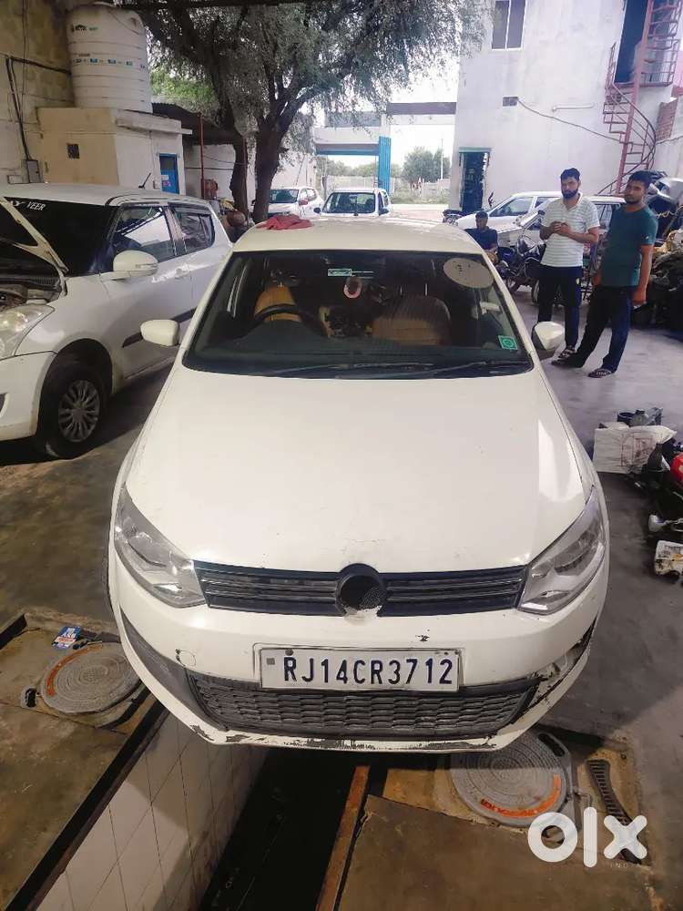 Polo Engine Failed He Baki Sb Original Saman He
