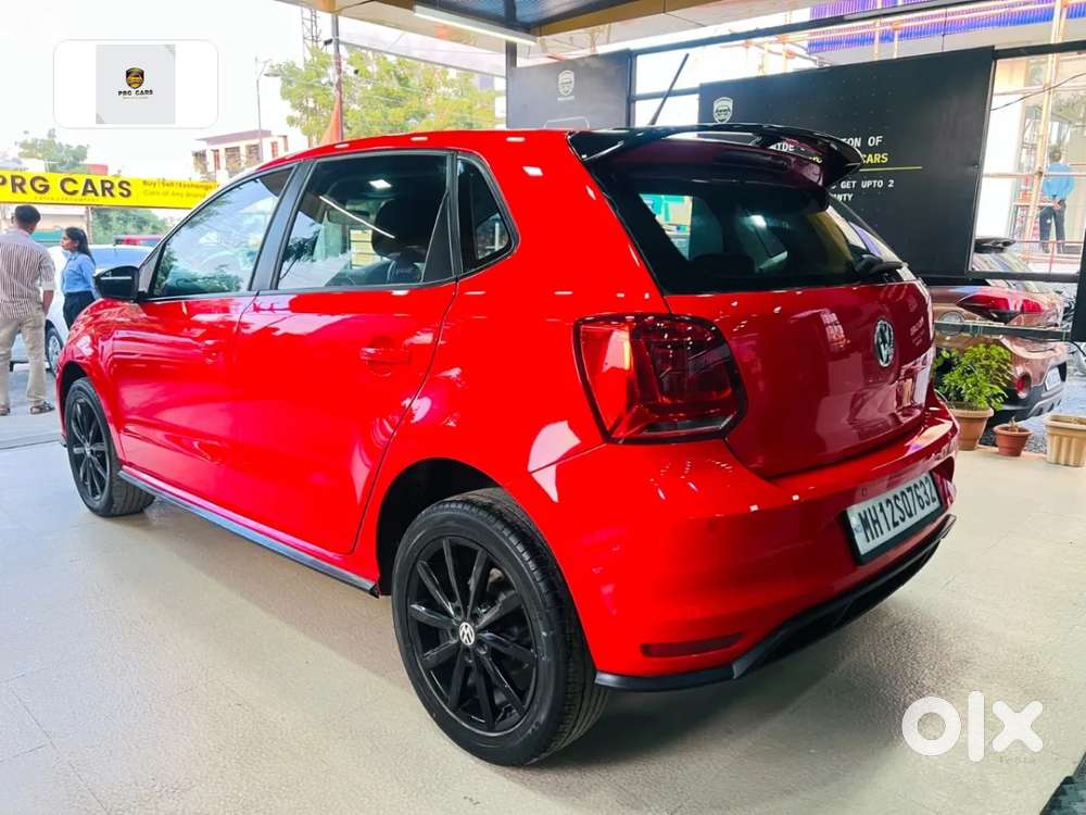 Volkswagen Polo 1.0 Highline Plus Tsi, 2020, Petrol