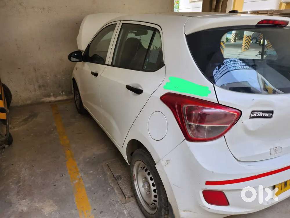 Hyundai Grand I10 2019 Diesel Variant