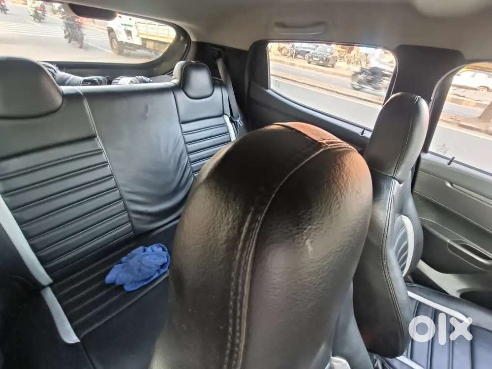 Renault Kwid 2021 Petrol Good Condition