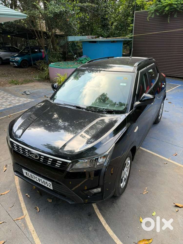 Mahindra Xuv300 Turbosport 2020