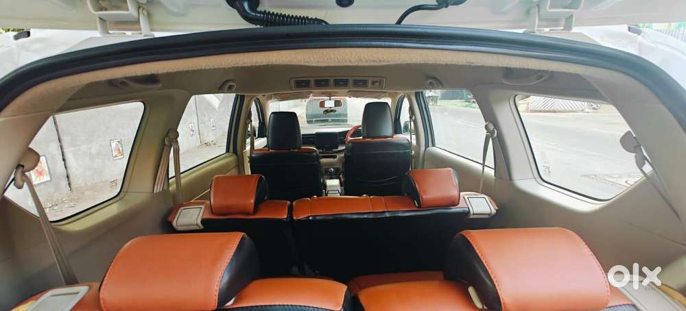 Maruti Suzuki Ertiga