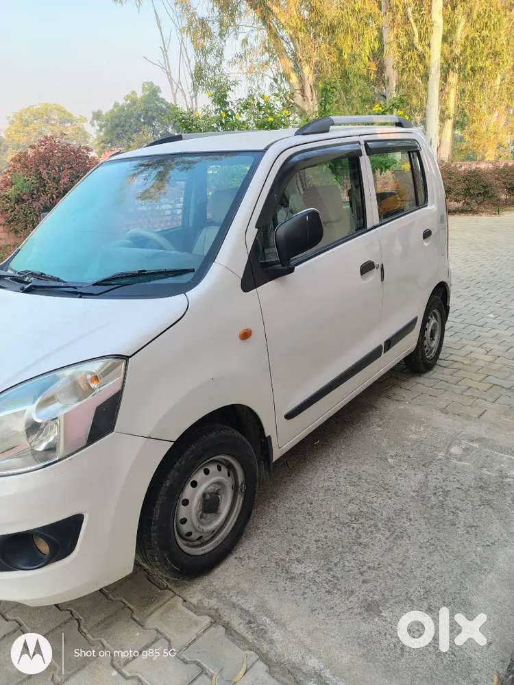 Single Hand Used Wagnor 2017 Nov Model