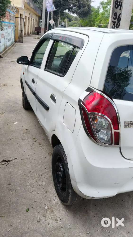 Maruti Suzuki Alto 800 2017 Year