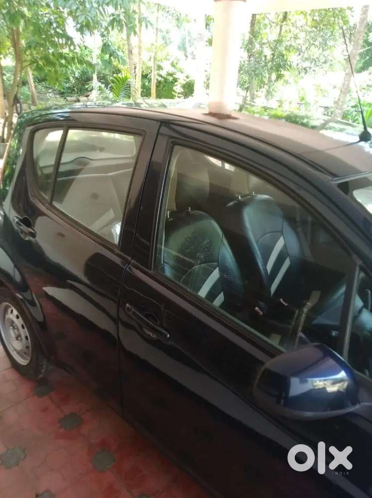 Maruti Suzuki Ritz 2010 Petrol Manual