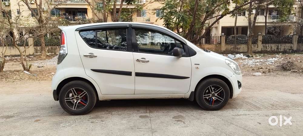 Maruti Suzuki Ritz Vdi Bs-iv, 2013, Diesel