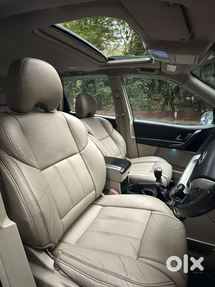 Mahindra Xuv500 2.2 W10, 2017, Diesel