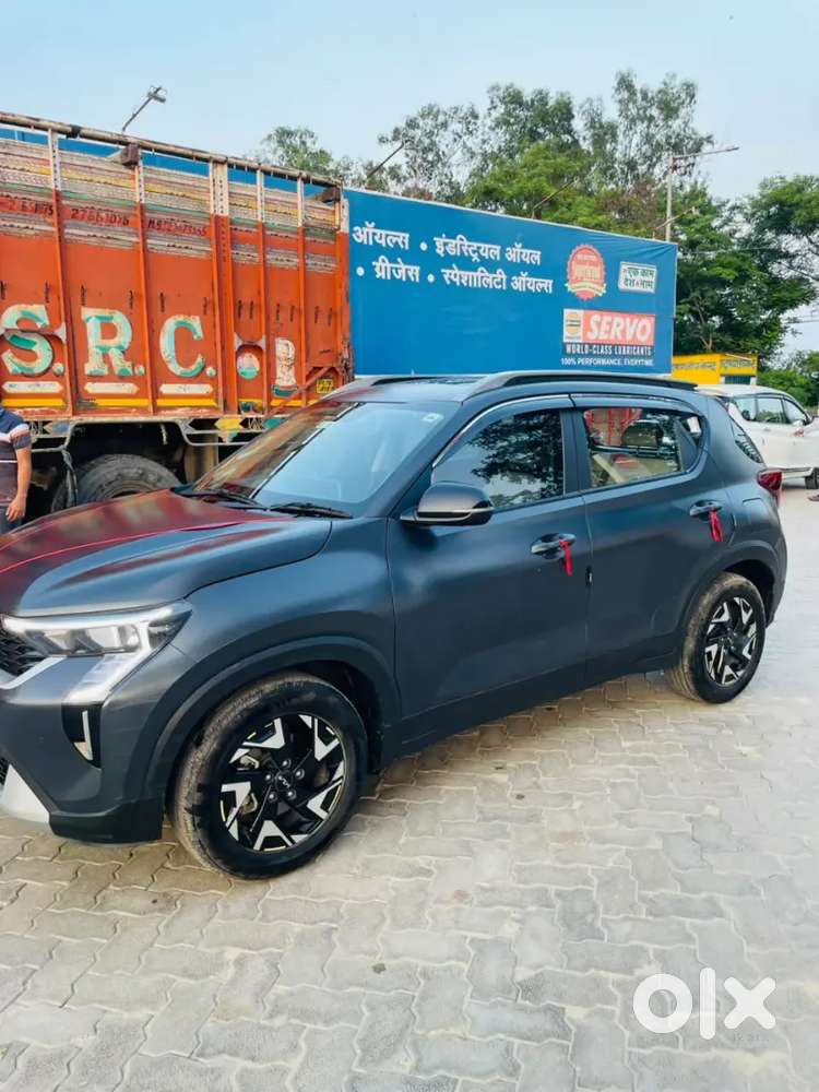 Kia Sonet 1.0 Htk Plus 2025