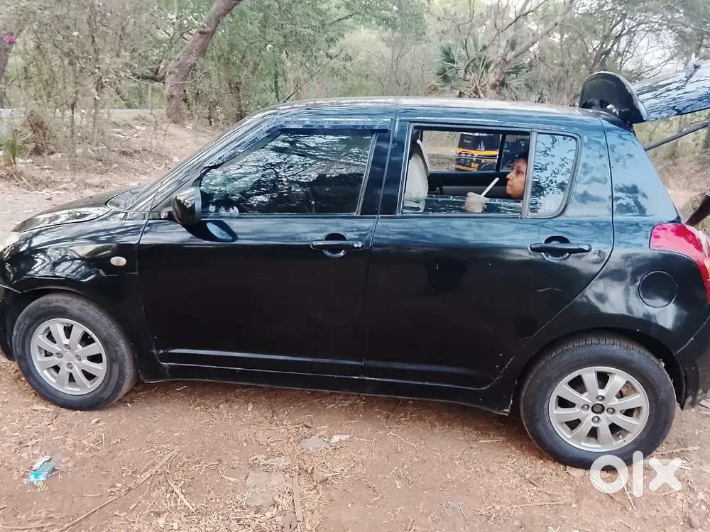 Swift Zxi Top Model